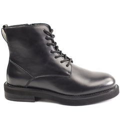 Otter Ghete barbati L1L170016A 01 N negru IB2742-NG