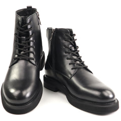 Otter Ghete barbati L1L170016A 01 N negru IB2742-NG