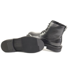 Otter Ghete barbati L1L170016A 01 N negru IB2742-NG