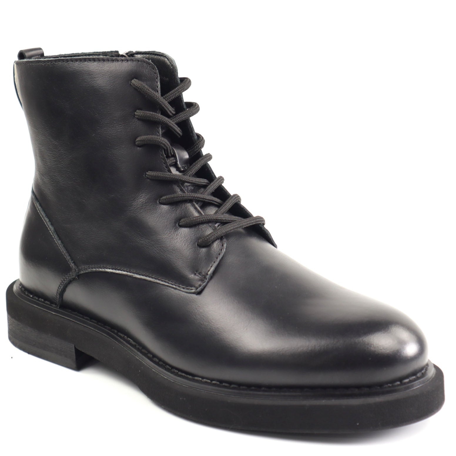 Otter Ghete barbati L1L170016A 01 N negru IB2742-NG – ROCA Shoes