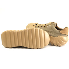 Battisto Lascari Pantofi barbati 2517 kaki IB2748-KAKI