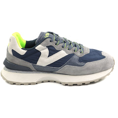 Victoria Sneakers barbati 8807108 bleumarin IB2757-BLM