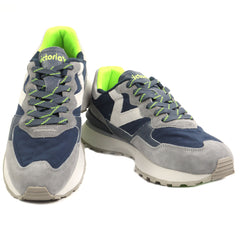 Victoria Sneakers barbati 8807108 bleumarin IB2757-BLM