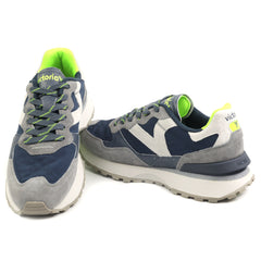 Victoria Sneakers barbati 8807108 bleumarin IB2757-BLM