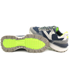 Victoria Sneakers barbati 8807108 bleumarin IB2757-BLM