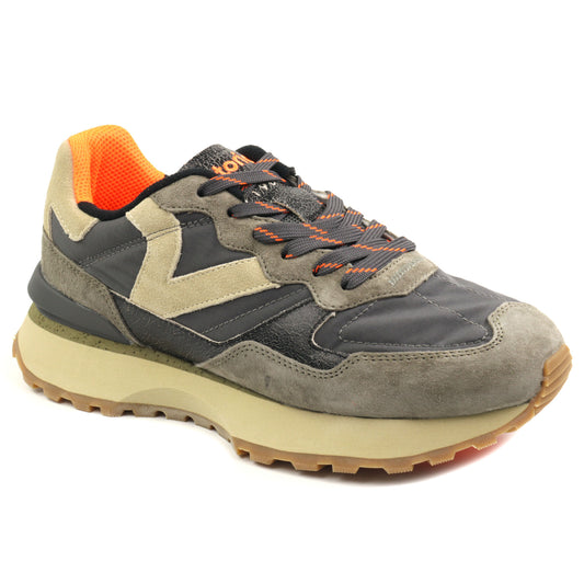 Victoria Sneakers barbati 8807108 negru IB2757-NG