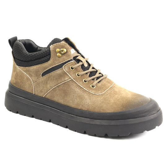 Otter Ghete barbati E6E670005C 40 I kaki nubuk IB2772-KAKIN