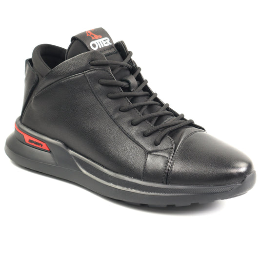 Otter Ghete barbati V2V230002 01 N negru IB2773-NG