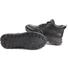 Franco Gerardo Ghete barbati 6908 BLACK IB2783-BLK