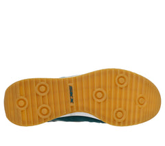 Skechers Pantofi barbati sport SKX 92 SPECTIVE 254220 GREEN/WHITE IB2799-GRW