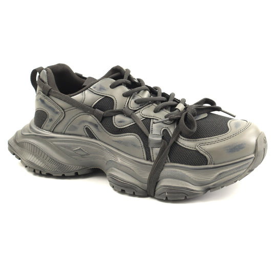 GRYXX Pantofi Barbati Z69688 2B 14 Z GRAY IB2801-GRY