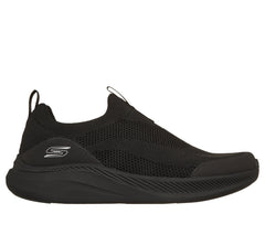 Skechers Pantofi barbati sport BOBS Moda Flex 118156 BBK IB2803-BBK