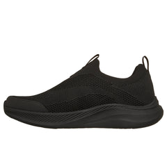 Skechers Pantofi barbati sport BOBS Moda Flex 118156 BBK IB2803-BBK