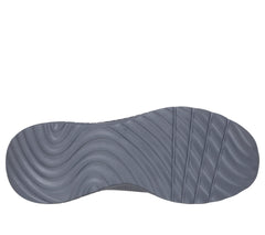 Skechers Pantofi sport barbati Bobs Squad Chaos 118312 DARK GRAY IB2804-DKGY