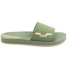 Ipanema Papuci barbati SPORTY 83777 BP057 GREEN/GREEN/YELLOW IB2820-GRGRYL