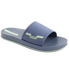Ipanema Papuci barbati SPORTY 83777 BP054 BLUE/BLUE/GREEN IB2822-BLBLGR