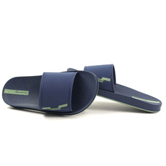 Ipanema Papuci barbati SPORTY 83777 BP054 BLUE/BLUE/GREEN IB2822-BLBLGR