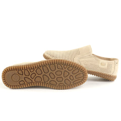 Otter Pantofi barbati vara piele naturala 85DT80005B 03 2 BEIGE IB2828-BEIGE