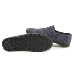 Otter Pantofi barbati vara piele naturala 85DT80005C 42 2 NAVY IB2829-NVY
