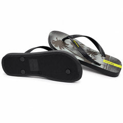Ipanema Papuci barbati TROPICAL 83764 BL562 GREY/GREEN IB2838-GYGR