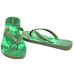 Ipanema Papuci barbati TROPICAL 83764 BM668 GREEN IB2839-GRN