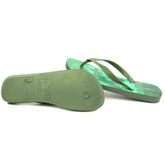 Ipanema Papuci barbati TROPICAL 83764 BM668 GREEN IB2839-GRN