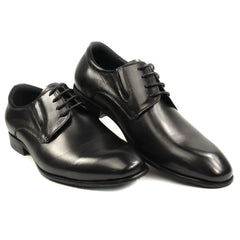 Eldemas Pantofi barbati 003 3 negru IB2842-NG