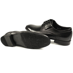 Eldemas Pantofi barbati 003 3 negru IB2842-NG