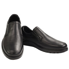 Otter Pantofi barbati OT575 01 N negru IB2845-NG