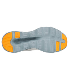 Skechers Pantofi barbati sport GO WALK GLIDE STEP 2.0 VIC 217020 SAGE IB2850-SAGE