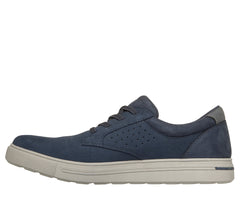 Skechers Pantofi barbati ARCH FIT SOLANO 2.0 REY 205894 NAVY IB2851-NVY