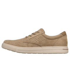 Skechers Pantofi barbati ARCH FIT SOLANO 2.0 REY 205894 TAN IB2851-TAN