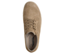 Skechers Pantofi barbati ARCH FIT SOLANO 2.0 REY 205894 TAN IB2851-TAN