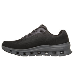 Skechers Pantofi barbati sport GLIDE STEP PRO WAVERRA 233132 BLACK/CHARCOAL IB2854-BKCC