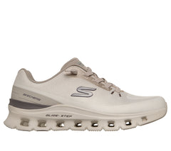 Skechers Pantofi barbati sport GLIDE STEP PRO WAVERRA 233132 TAUPE IB2854-TPE