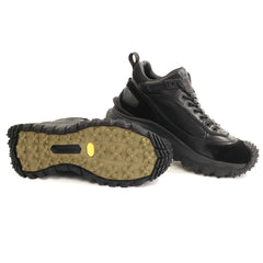 GRYXX Ghete barbati piele naturala 18861 1 01 N negru IB2892-NG