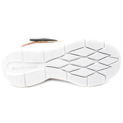 Skechers Pantofi copii baieti sport 403770N negru ICB0035-NG