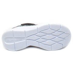 Skechers Pantofi copii baieti 403770L negru ICB0041-NG