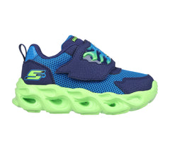 Skechers Pantofi copii baieti Thermo 400104N NVLM ICB0045-NVLM