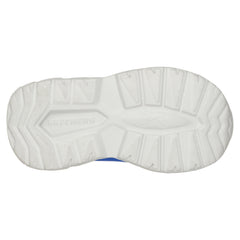 Skechers Ghete baieti MAGNA 401504N LIGHTS BLUE/NAVY ICB0049-BLNV