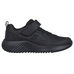 Skechers Pantofi copii baieti sport BOUNDER 405626L BLACK ICB0060-BBK