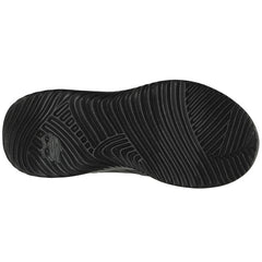 Skechers Pantofi copii baieti sport BOUNDER 405626L BLACK ICB0060-BBK