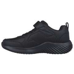 Skechers Pantofi copii baieti sport BOUNDER 405626L BLACK ICB0060-BBK
