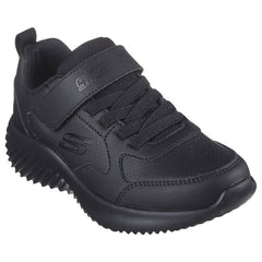 Skechers Pantofi copii baieti sport BOUNDER 405626L BLACK ICB0060-BBK