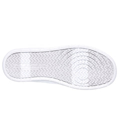 Skechers Ghete copii baieti 405633L WHITE ICB0067-WHT