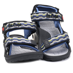 Lee Cooper Sandale copii baieti LCW 24 34 2601K NAVY ICB0074-NVY