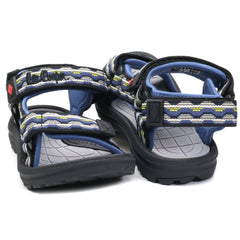 Lee Cooper Sandale copii baieti LCW 24 34 2601K NAVY ICB0074-NVY