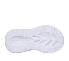 Skechers Pantofi copii baieti sport SKECHERS METEOR LIGH 401495N BKBL ICB0079-BLACK/BLUE