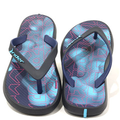 Rider Slapi copii baieti Energy 83062 23876 BLK/BLUE ICB0095-BBLM