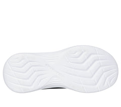 Skechers Pantofi copii baieti sport SELECTORS RESET ACHIEVED 403615L BLACK ICB0099-BBK